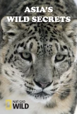 Poster for Asia's Wild Secrets
