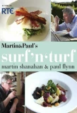 Poster for Martin & Paul's Surf n' Turf