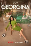 Poster for Soy Georgina