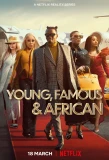 Poster for Young, Famous & African