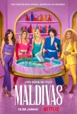 Poster for Maldivas