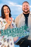 Poster for Backstage på Grensen