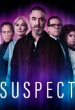 Poster for Suspect