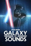 Poster for Star Wars Galaxy of Sounds