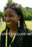 Poster for Don't Exclude Me