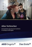 Poster for Alles Verbrecher