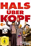Poster for Hals über Kopf