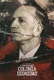 Poster for A Sinister Sect: Colonia Dignidad