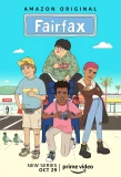 Poster for Fairfax