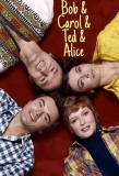 Poster for Bob & Carol & Ted & Alice