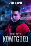 Poster for Mocro Maffia: Komtgoed