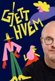 Poster for Gjett hvem!