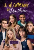 Poster for La Vie compliquée de Léa Olivier