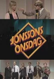 Poster for Jonssons onsdag