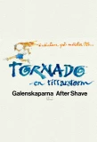 Poster for Tornado
