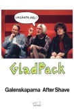 Poster for GladPack