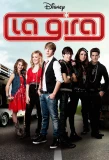 Poster for La Gira