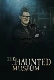 Poster for The Haunted Museum