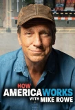 Poster for How America Works