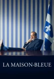 Poster for La Maison-Bleue