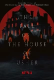 Poster for The Fall of the House of Usher
