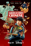 Poster for American Born Chinese