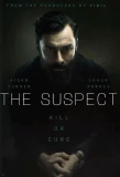Poster for The Suspect