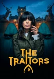 Poster for The Traitors