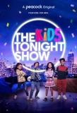 Poster for The Kids Tonight Show