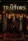 Poster for The Traitors