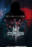 Poster for Mil colmillos