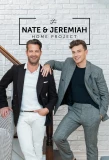 Poster for The Nate and Jeremiah Home Project