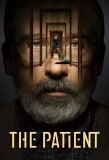 Poster for The Patient