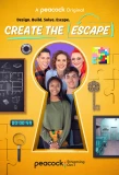 Poster for Create the Escape