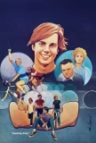 Poster for Breaking Away
