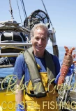 Poster for Robson Green: Coastal Fishing