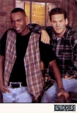 Poster for Buddies