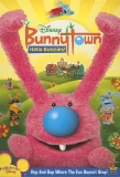 Poster for Bunnytown