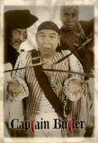 Poster for Captain Butler