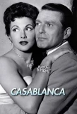 Poster for Casablanca