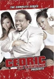 Poster for Cedric the Entertainer Presents