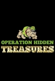 Poster for Operation Hidden Treasures