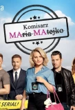 Poster for Komisarz Mama