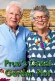 Poster for Prue's Great Garden Plot
