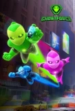 Poster for GhostForce