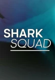 Poster for Shark Squad