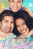 Poster for Fluid