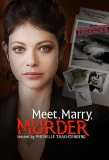 Poster for Meet, Marry, Murder