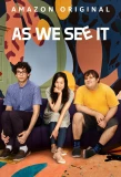 Poster for As We See It
