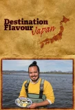 Poster for Destination Flavour Japan